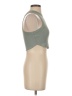 Signature 8 Green Tank Top Size S - photo 4