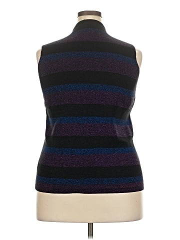 Nine West Sleeveless Top (view 2)