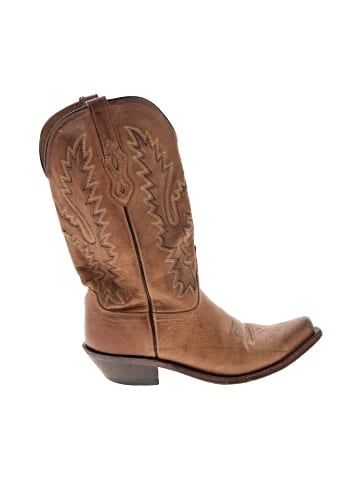 Old West Boots (view 1)