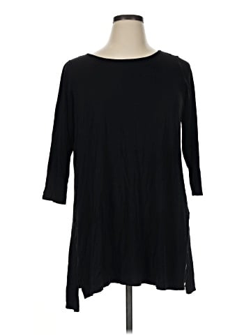 Joan Vass Casual Dress (view 1)