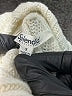 Splendid Ivory Turtleneck Sweater Size S - photo 7