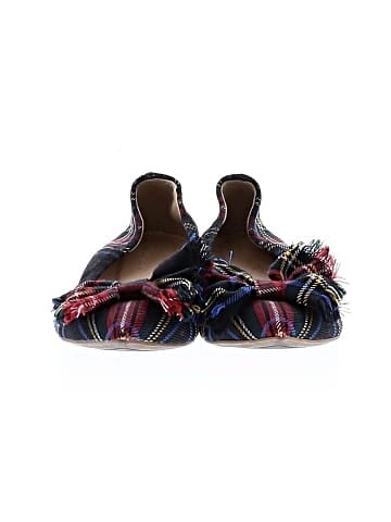 J.Crew Flats (view 2)