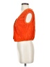 DONNI 100% Polyester Orange Vest Size XXS - photo 5