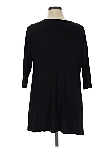 Joan Vass Casual Dress (view 2)