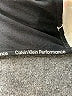 Calvin Klein Performance 100% Nylon White Ivory Vest Size M - photo 6