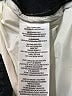 Calvin Klein Performance 100% Nylon White Ivory Vest Size M - photo 7