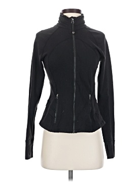 Lululemon Athletica Track Jacket