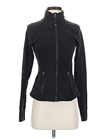Lululemon Athletica Cardigan (view 1)
