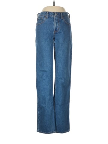 Abercrombie & Fitch Jeans (view 1)