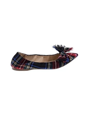 J.Crew Flats (view 1)