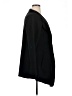 Eileen Fisher 100% Wool Black Wool Cardigan Size XL - photo 4