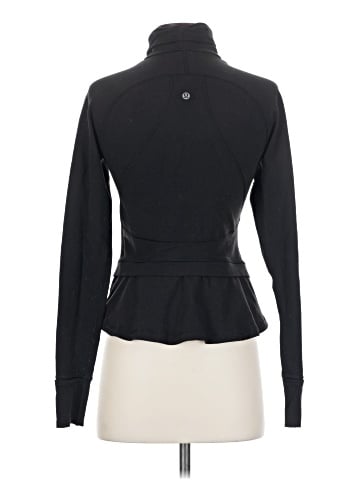Lululemon Athletica Cardigan (view 2)