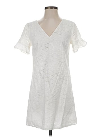 Ann Taylor LOFT Casual Dress (view 1)