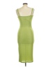 Forever 21 Green Cocktail Dress Size M - photo 2