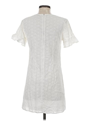 Ann Taylor LOFT Casual Dress (view 2)