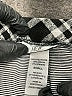 Joey B Gray Casual Skirt Size S - photo 4