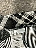 Joey B Gray Casual Skirt Size S - photo 5