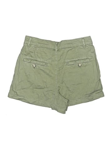 Free People Khaki Shorts (view 2)