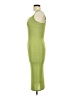 Forever 21 Green Cocktail Dress Size M - photo 5