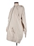 Seraphine Tan Raincoat Size Med Maternity - photo 1