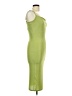 Forever 21 Green Cocktail Dress Size M - photo 4