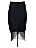 Unbranded Black Formal Skirt Size M - photo 1