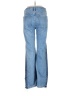 Gap Color Block Blue Jeans Size 29 Petite - photo 2