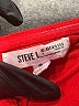 Steve Madden Red Sleeveless Top Size S - photo 7