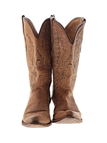 Old West Boots (view 2)