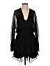IRO Black Cocktail Dress Size EU (FR) 36 / US 4 - photo 1