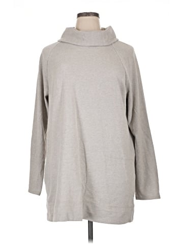 Purejill Sweatshirt (view 1)