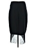 Unbranded Black Formal Skirt Size M - photo 2
