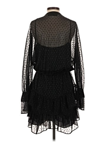 IRO Cocktail Dress (view 2)