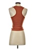 Levi's Orange Tank Top Size S - photo 2