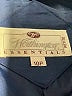 Worthington 100% Polyester Blue Raincoat Size 10 (petite) - photo 6