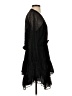 IRO Black Cocktail Dress Size EU (FR) 36 / US 4 - photo 4