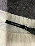 Doe & Rae Stripes Gray Pullover Sweater Size S - photo 7