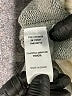 Doe & Rae Stripes Gray Pullover Sweater Size S - photo 8