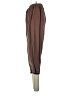 Unbranded Stripes Brown Casual Pants Size 2 - photo 5