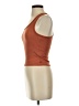 Levi's Orange Tank Top Size S - photo 5