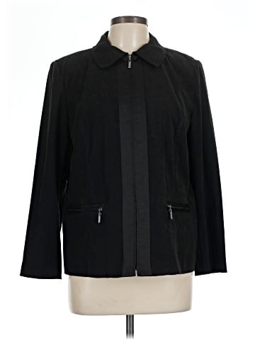 JM Collection Jacket (view 1)