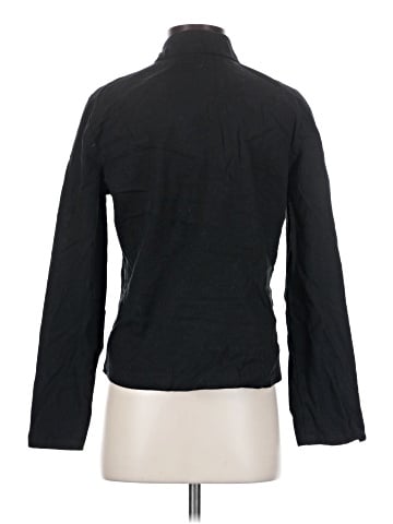 Hearts of Palm Woman Jacket (view 2)