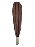 Unbranded Stripes Brown Casual Pants Size 2 - photo 4