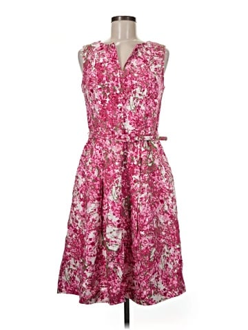 Talbots Cocktail Dress (view 1)