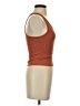 Levi's Orange Tank Top Size S - photo 4