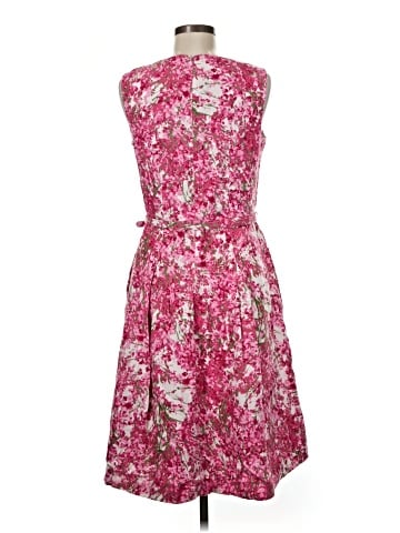 Talbots Cocktail Dress (view 2)