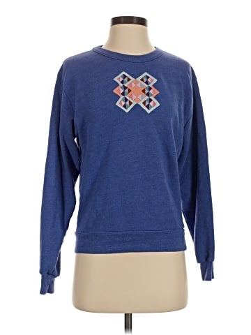 American Apparel Sweatshirt (view 1)