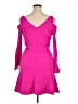 Alexia Admor Pink Cocktail Dress Size 14 - photo 2