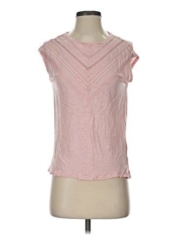 Tommy Hilfiger Short Sleeve Top (view 1)