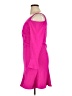 Alexia Admor Pink Cocktail Dress Size 14 - photo 5